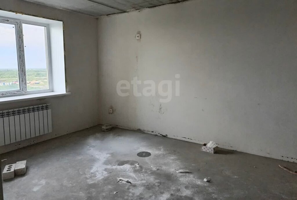 квартира г Энгельс Новое Осокорье ул Краснознаменная 48 фото 3