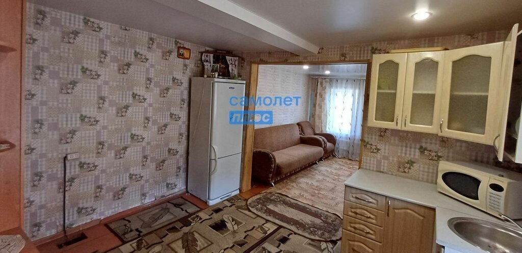 дом г Бийск Старый Зелёный Клин фото 15