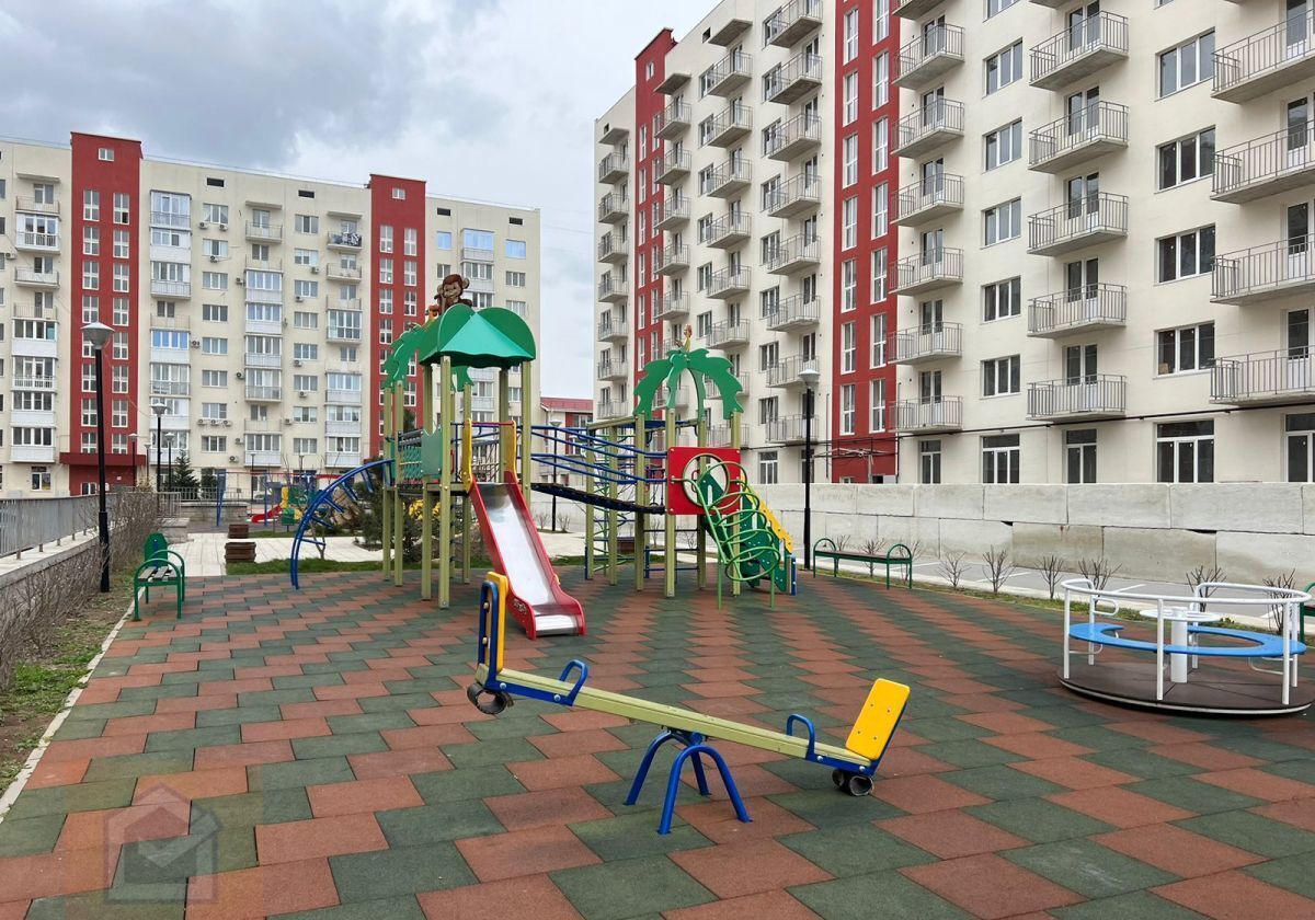 квартира г Евпатория ул Чапаева 99 фото 12