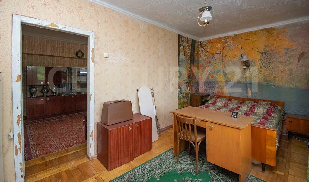 квартира г Ульяновск ул Кузнецова 6 фото 7