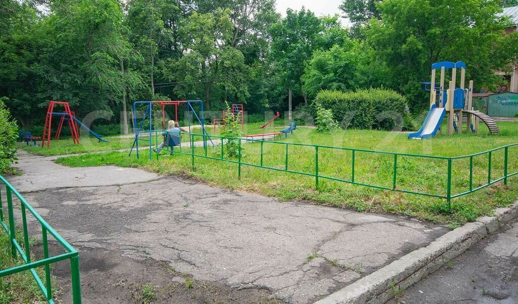 квартира г Ульяновск ул Кузнецова 6 фото 22