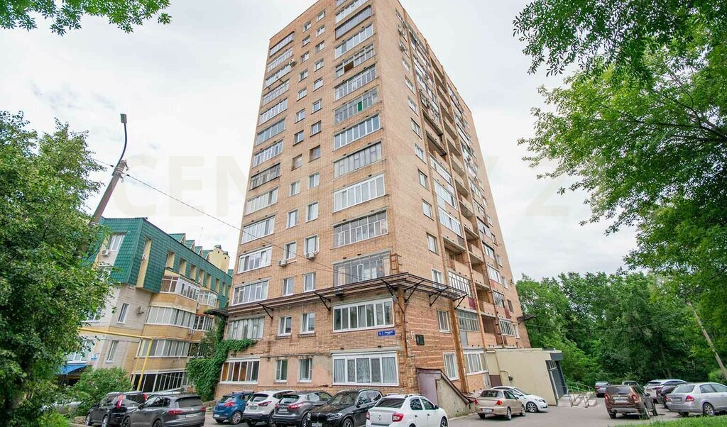 квартира г Ульяновск ул Кузнецова 6 фото 28