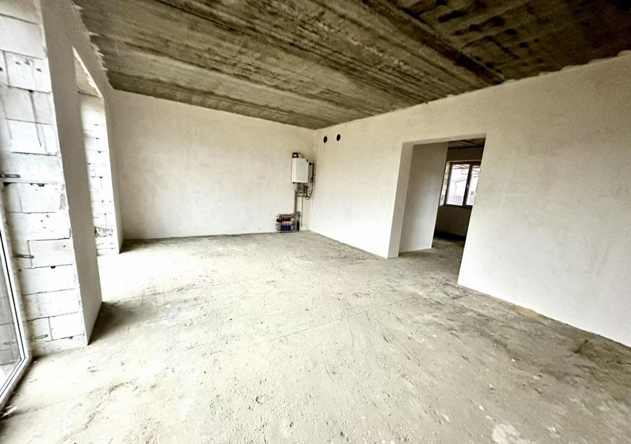 дом г Бор д. Елевая, Фиалковая ул фото 10