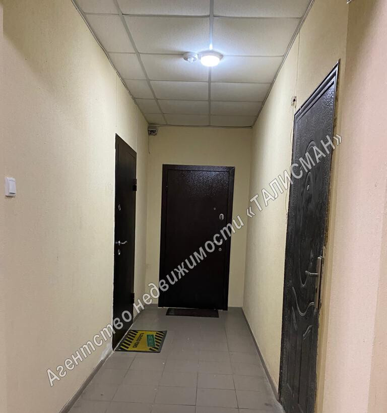 квартира г Таганрог ул Нестерова 25 фото 9