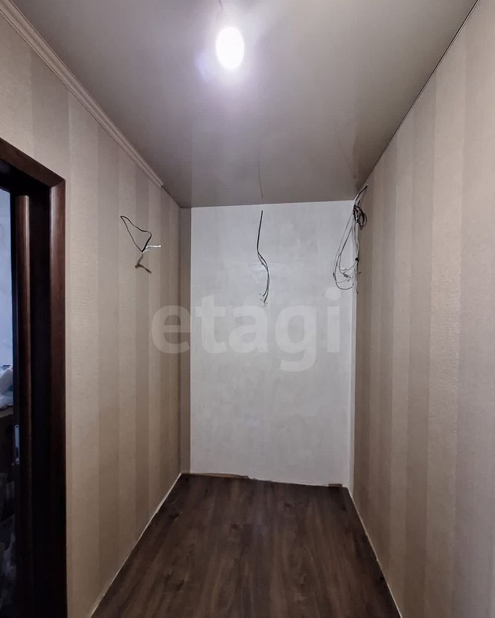 квартира г Ростов-на-Дону р-н Пролетарский ул Вересаева 103/5 фото 14