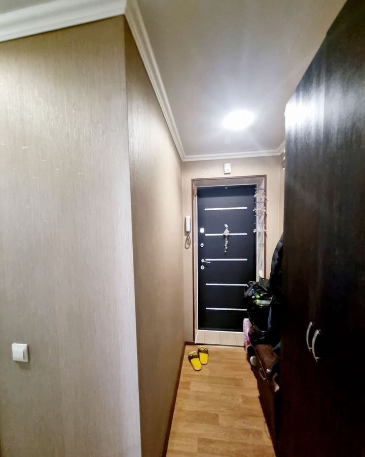 квартира г Каменск-Шахтинский пер Коммунистический 104 фото 21