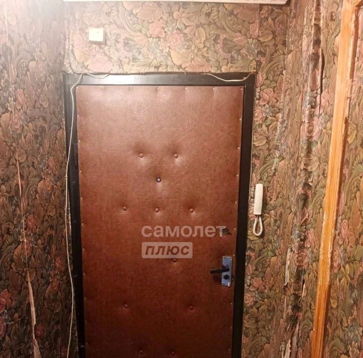 квартира г Курск р-н Сеймский ул Ольшанского 24 Курского завода тракторных запчастей мкр фото 8