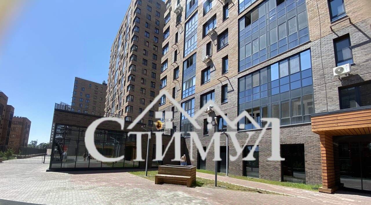 квартира г Абакан ул Комарова 7б фото 5
