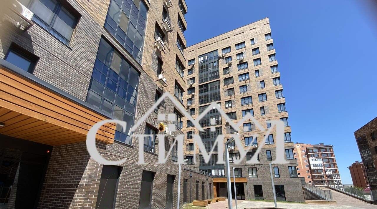 квартира г Абакан ул Комарова 7б фото 8