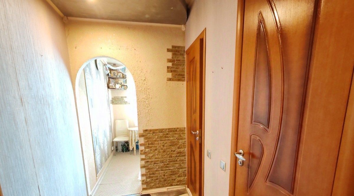квартира г Курск р-н Центральный пр-кт Хрущева 30 фото 9