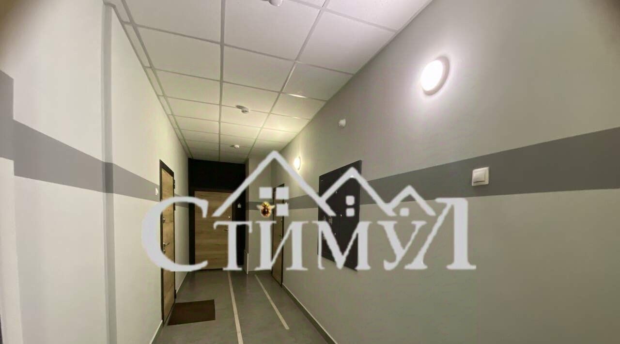 квартира г Абакан ул Комарова 7б фото 13