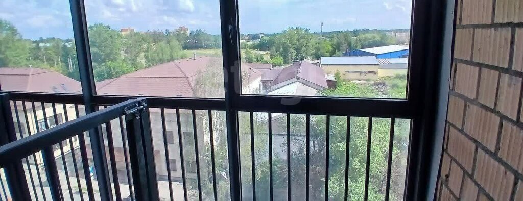 квартира г Ярославль ул Старая Костромская 6 фото 14