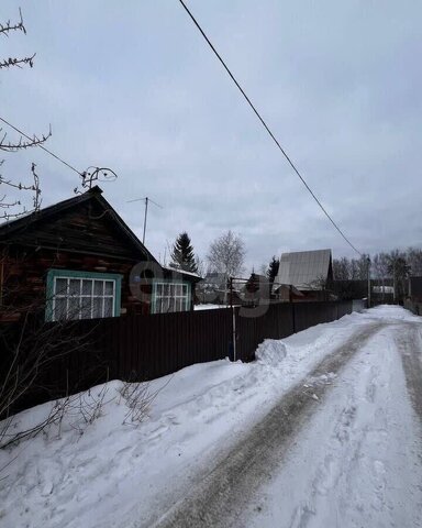р-н Калининский территория СОСН Радуга, Маковая ул фото