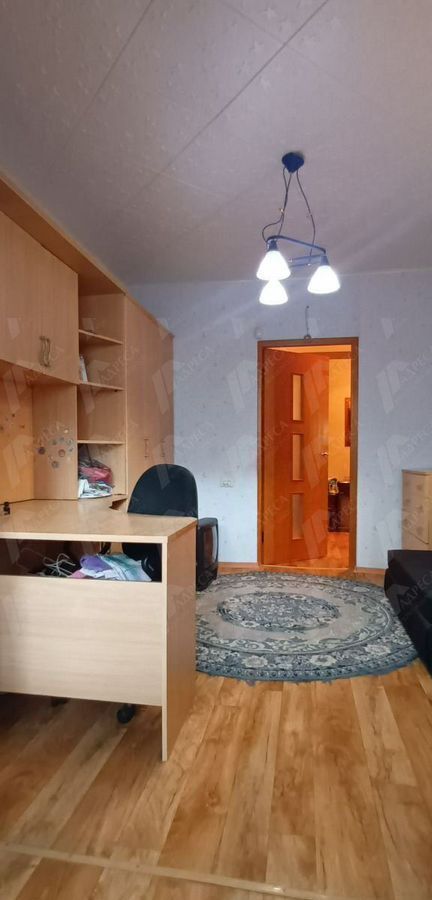 квартира г Астрахань р-н Советский ул Сахалинская 9к/1 фото 3