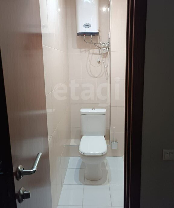 квартира г Саратов ул Заводская 2/2 фото 18