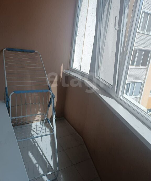 квартира г Саратов ул Заводская 2/2 фото 19