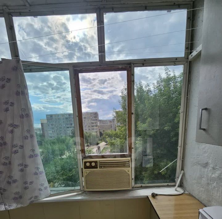 квартира г Саранск р-н Октябрьский ул Косарева 3к/1 фото 8