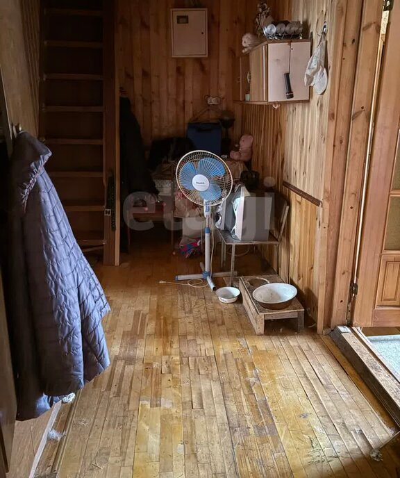 дом г Калуга снт Кооператор ул Гагарина фото 7