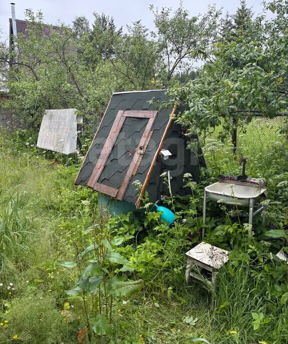 дом г Калуга снт Кооператор ул Гагарина фото 6
