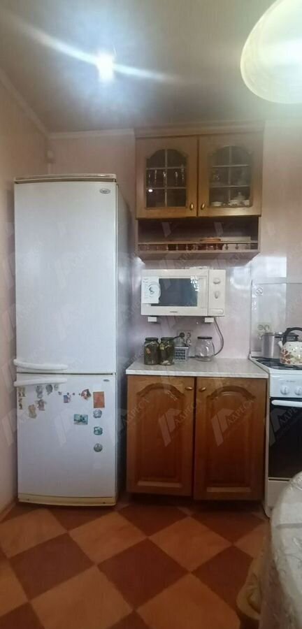 квартира г Астрахань р-н Советский ул Сахалинская 9к/1 фото 7