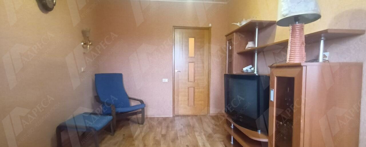 квартира г Астрахань р-н Советский ул Сахалинская 9к/1 фото 11