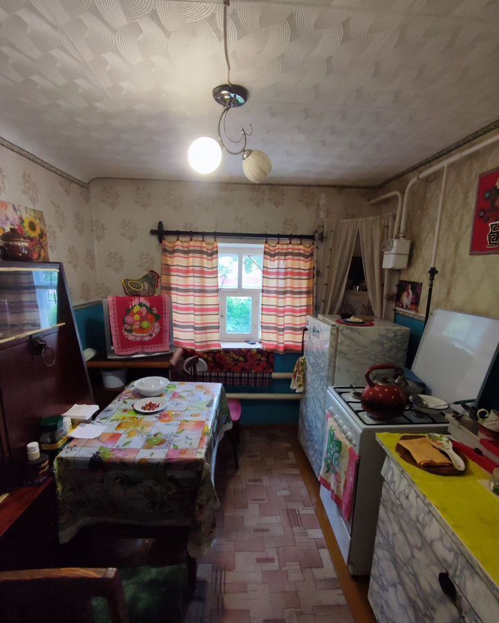 дом г Дзержинск сельский пос. Юрьевец, ул. Космодемьянской, 15 фото 11