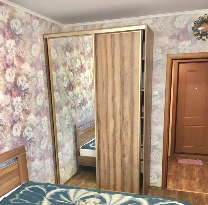 квартира г Ульяновск р-н Засвияжский ул Шолмова 5 фото 5