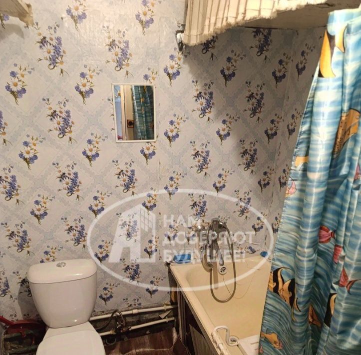 квартира г Чусовой ул Коммунистическая 12 фото 4