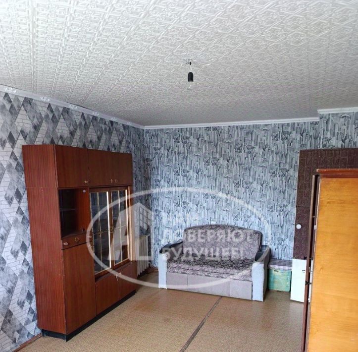 квартира г Чусовой ул Коммунистическая 12 фото 5
