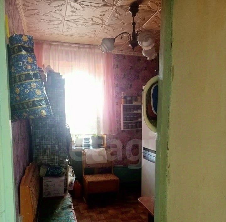 квартира г Пермь р-н Свердловский ул Рабоче-крестьянская 6 фото 4