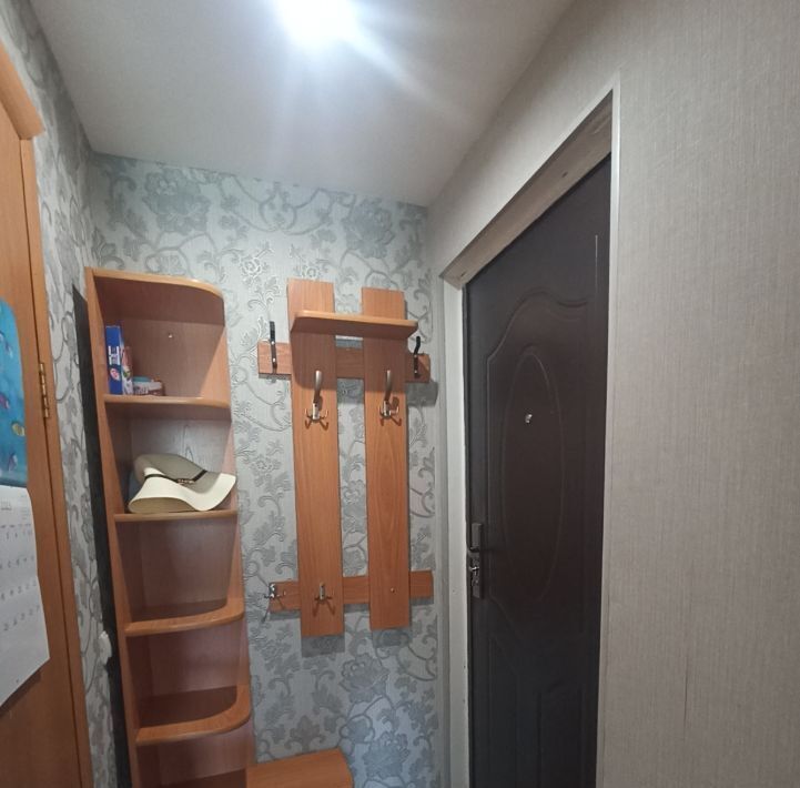 комната г Красноярск р-н Советский Зеленая Роща ул Ферганская 3 фото 4