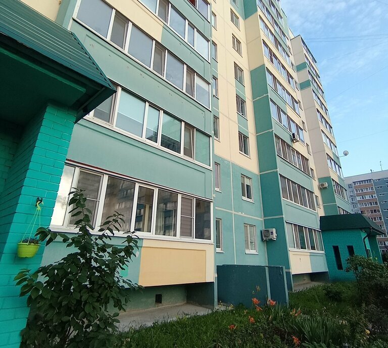 квартира г Ульяновск ул Промышленная 93 фото 11