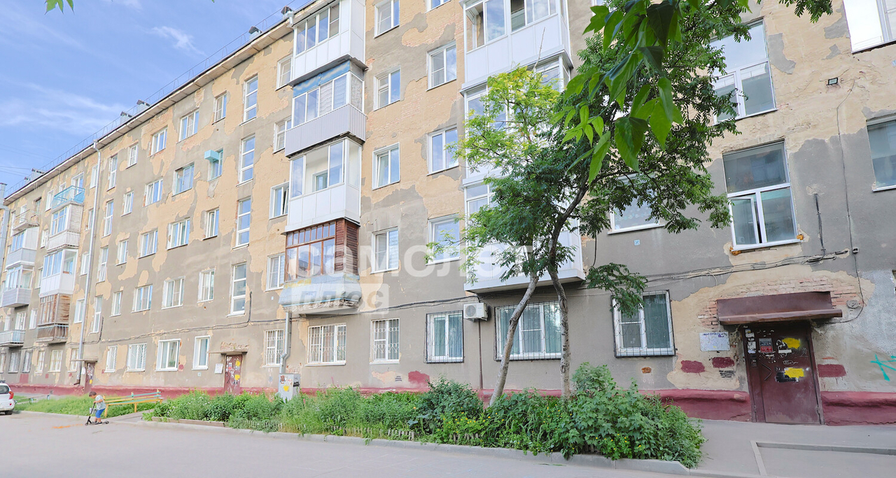 квартира г Кемерово ул Александрова 11 фото 18