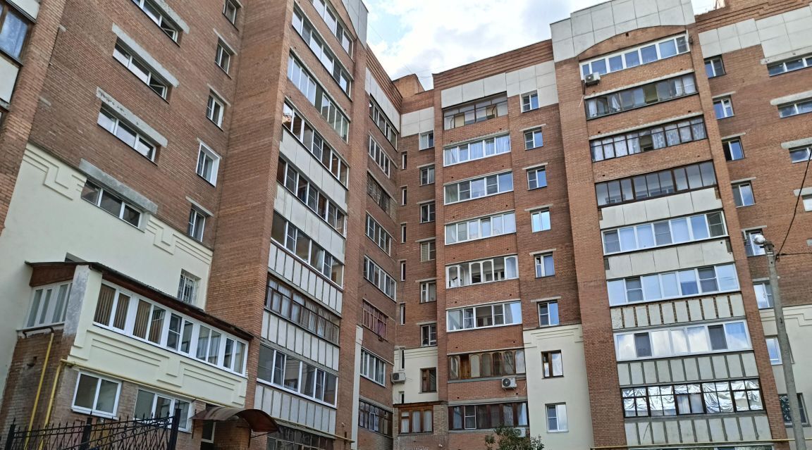 квартира г Пенза р-н Ленинский ул Калинина 76 фото 19