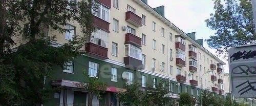 квартира г Пенза р-н Ленинский ул Славы 3 фото 25