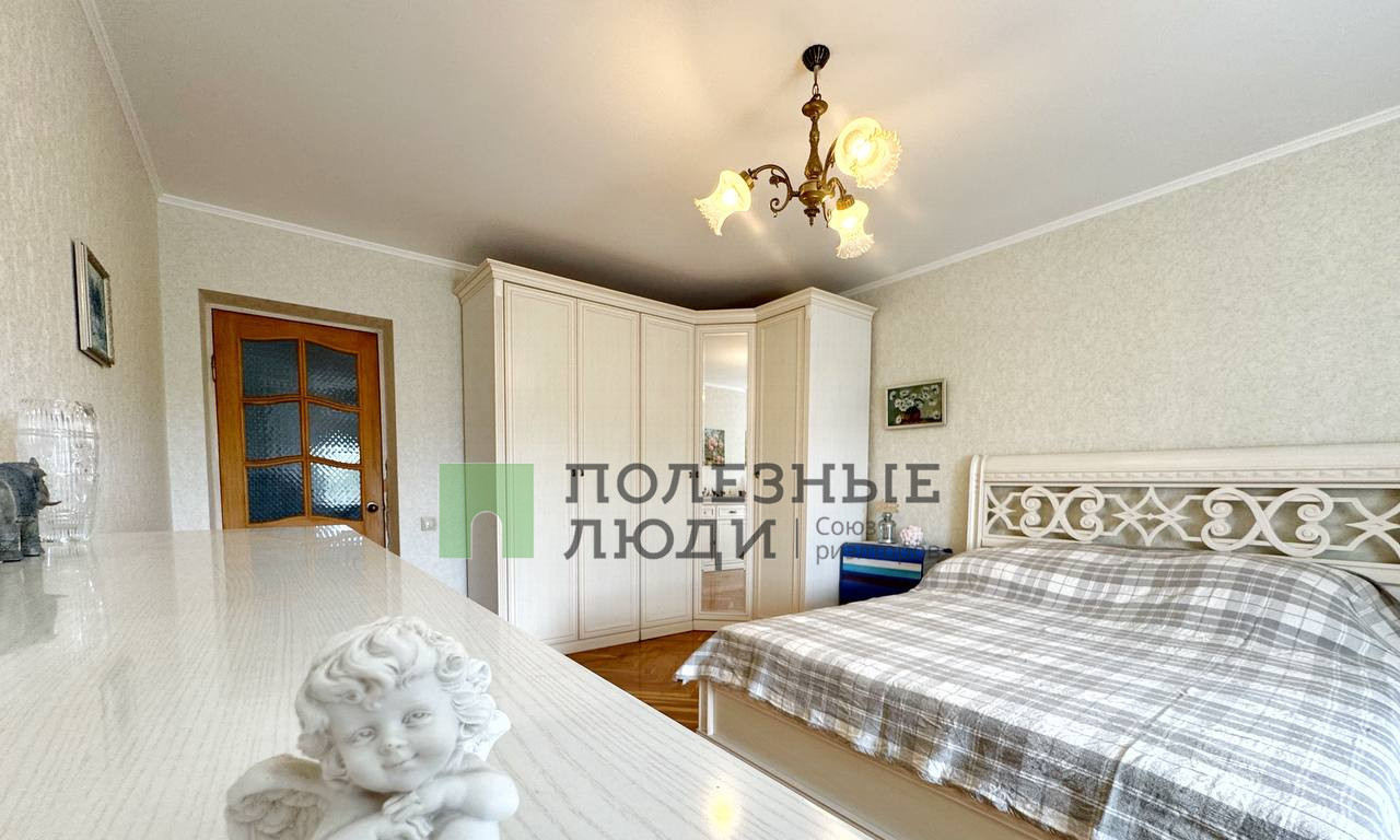 квартира г Саратов ул Железнодорожная 5/9 фото 1