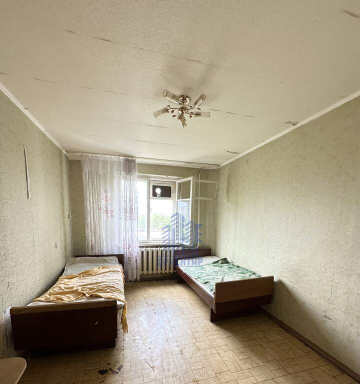 квартира г Чебоксары Северо-Западный ул Мичмана Павлова 34 фото 4