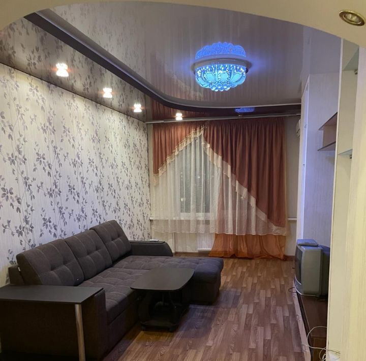 квартира г Саратов р-н Ленинский ул им академика О.К.Антонова 26б фото 6