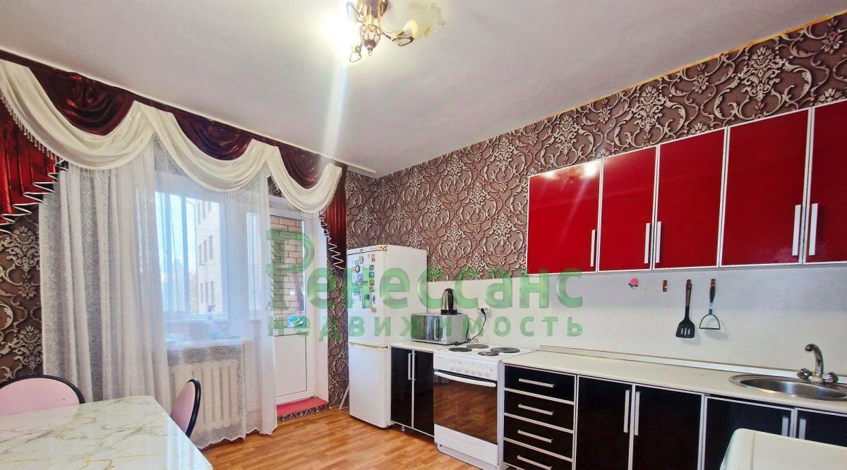 квартира г Брянск р-н Советский пр-кт Станке Димитрова 67 фото 1