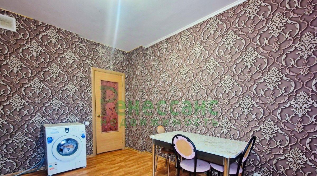 квартира г Брянск р-н Советский пр-кт Станке Димитрова 67 фото 5