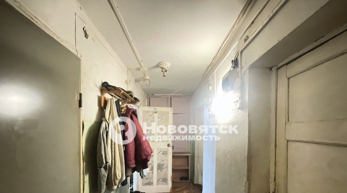 комната г Киров р-н Октябрьский пр-кт Октябрьский 20 фото 7