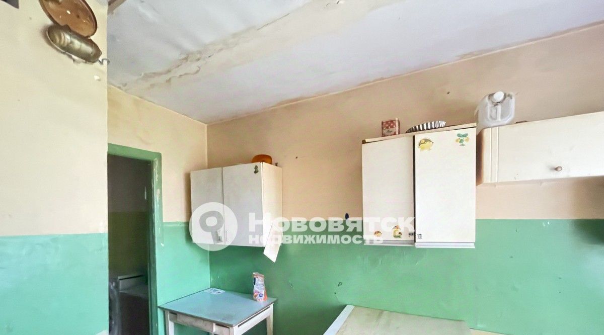 комната г Киров р-н Октябрьский пр-кт Октябрьский 20 фото 14