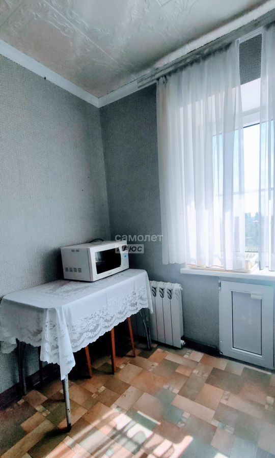 квартира г Волгоград р-н Кировский ул им. Кирова 102 фото 11