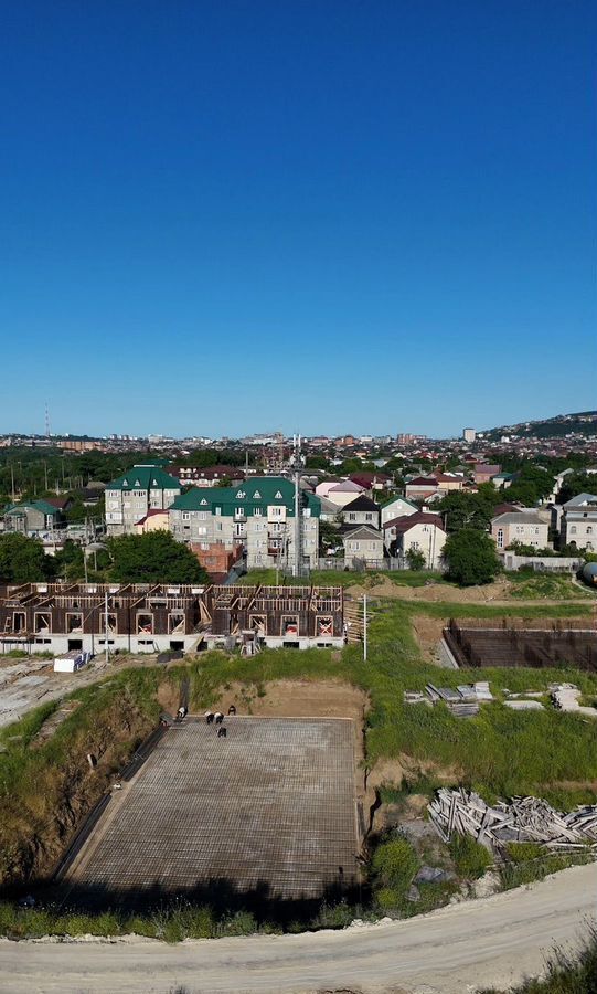 квартира г Махачкала р-н Кировский ул Даганова 139 Кировский внутригородской район фото 26