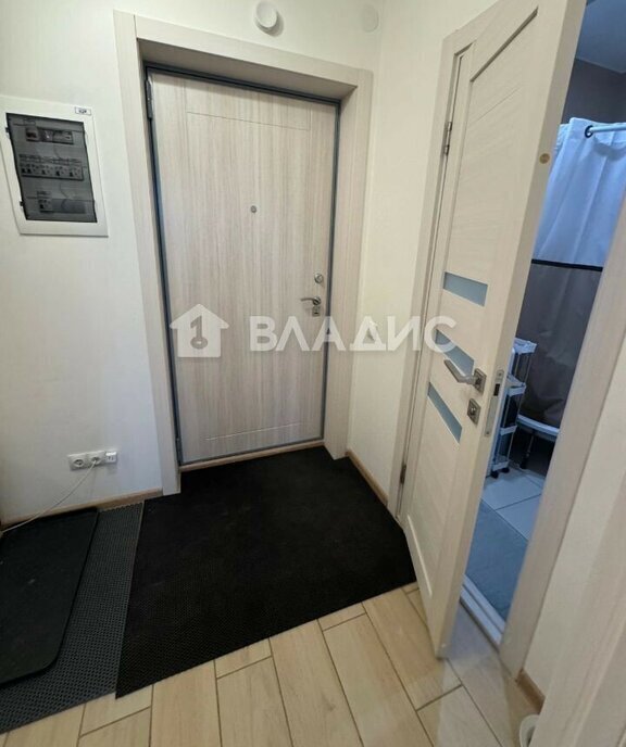 квартира г Нижний Новгород Горьковская пр-кт Героев Донбасса 7 фото 5