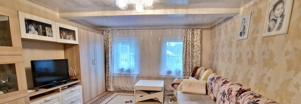 дом р-н Кстовский г Кстово ул Заводская 2а фото 13