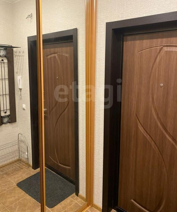 квартира г Тюмень ул Казачьи Луга 12 фото 4