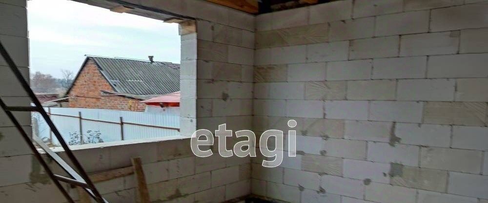 дом р-н Валуйский г Валуйки ул Володарского 142 фото 10