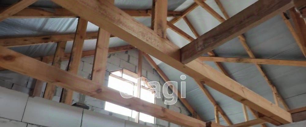 дом р-н Валуйский г Валуйки ул Володарского 142 фото 11