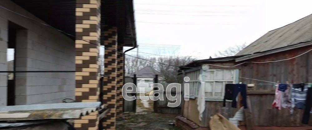 дом р-н Валуйский г Валуйки ул Володарского 142 фото 22